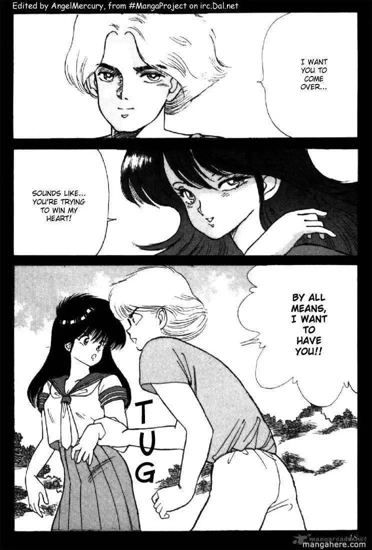 Orange Road Chapter 14 119